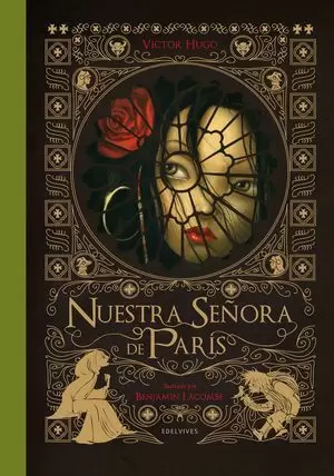 NUESTRA SEÑORA DE PARÍS I
