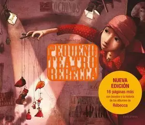 EL PEQUEÑO TEATRO II