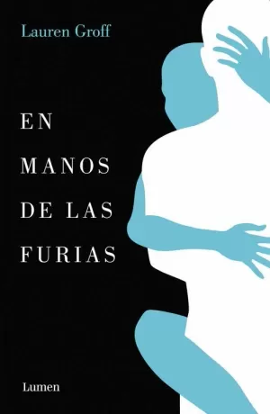 EN MANOS DE LAS FURIAS
