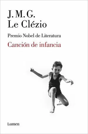CANCIÓN DE INFANCIA