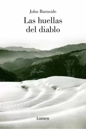 LAS HUELLAS DEL DIABLO