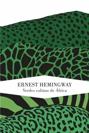 VERDES COLINAS DE ÁFRICA