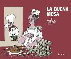 LA BUENA MESA