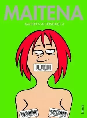 MUJERES ALTERADAS 3
