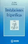 INSTALACIONES FRIGORIFICAS 1