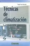 TECNICAS DE CLIMATIZACIÓN 2ª EDICIÓN