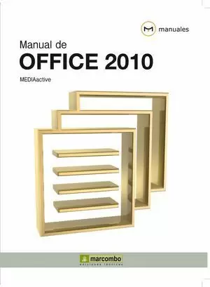 MANUAL DE OFFICE 2010
