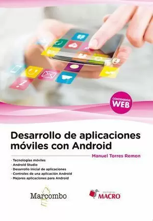 DESARROLLO DE APLICACIONES MÓVILES CON ANDROID