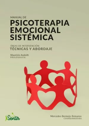 MANUAL DE PSICOTERAPIA EMOCIONAL SISTÉMICA