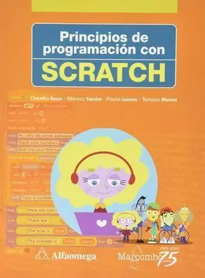 PRINCIPIOS DE PROGRAMACION CON SCRATCH