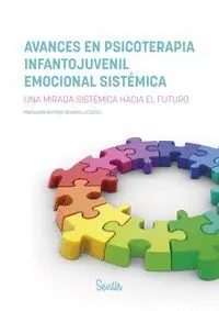 AVANCES EN PSICOTERAPIA INFANTOJUVENIL EMOCIONAL SISTÉMICA