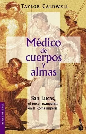 MEDICO DE CUERPOS Y ALMAS