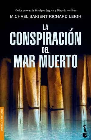 CONSPIRACION DEL MAR MUERTO, LA  (NF)