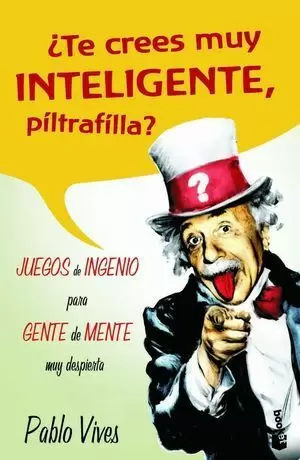 JUEGOS DE INGENIO I