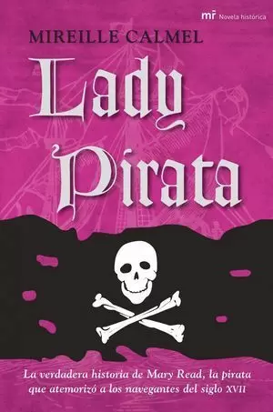LADY PIRATA