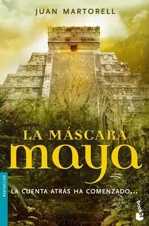 LA MASCARA MAYA (NF)