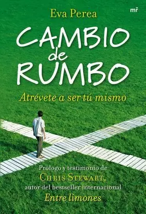 CAMBIO DE RUMBO