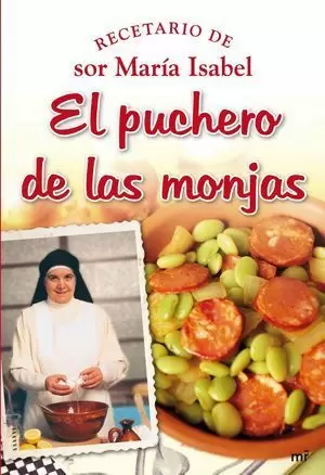 EL PUCHERO DE LAS MONJAS