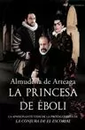 LA PRINCESA DE EBOLI