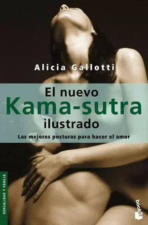 EL NUEVO KAMA SUTRA ILUSTRADO