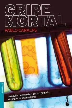 GRIPE MORTAL
