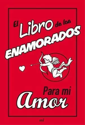 EL LIBRO DE LOS ENAMORADOS