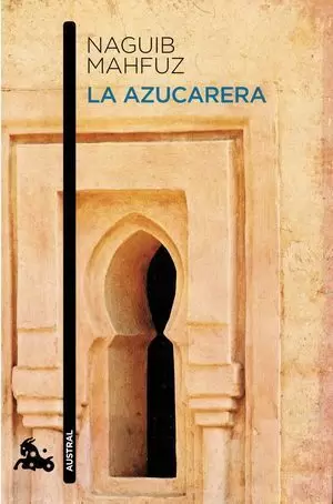 LA AZUCARERA