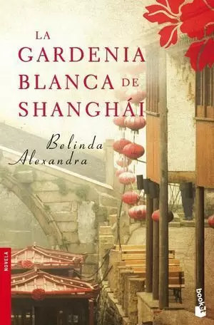 LA GARDENIA BLANCA DE SHANGHAI