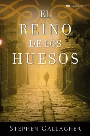 EL REINO DE LOS HUESOS