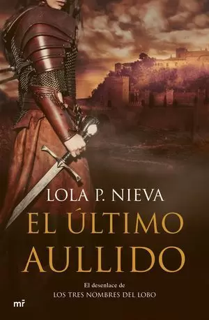 EL ÚLTIMO AULLIDO