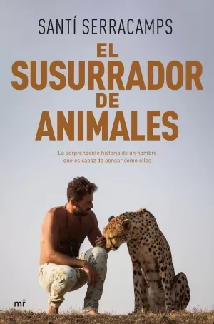 EL SUSURRADOR DE ANIMALES