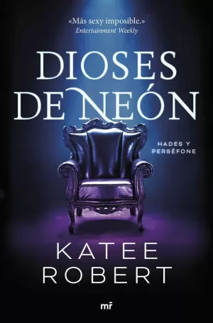 DIOSES DE NEÓN (NEON GODS)