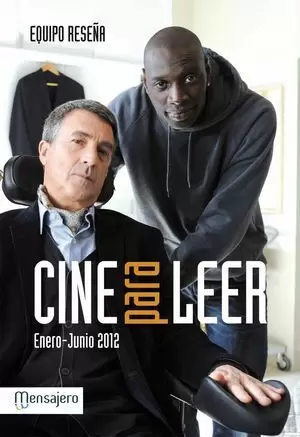 CINE PARA LEER 2012 ENERO-JUNIO