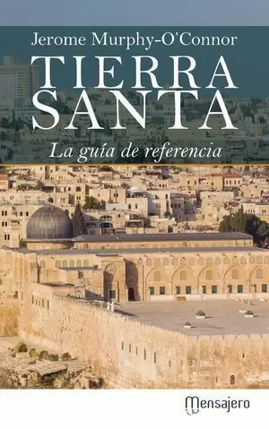TIERRA SANTA