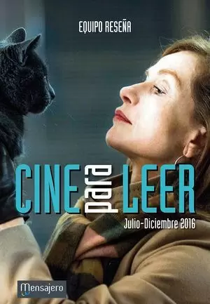 CINE PARA LEER 2016 ( JULIO-DICIEMBRE)