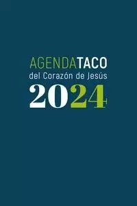 AGENDA TACO 2024