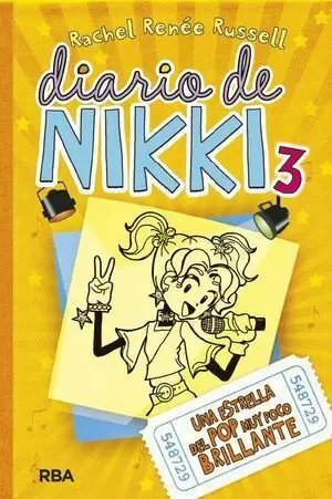DIARIO DE NIKKI 3