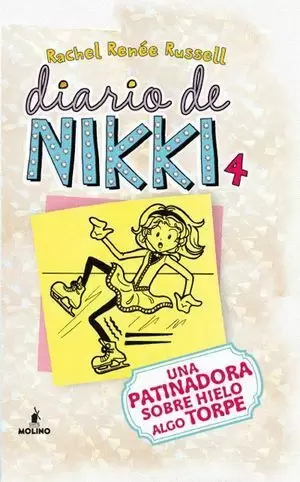 DIARIO DE NIKKI 4