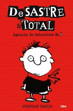 DESASTRE & TOTAL 1