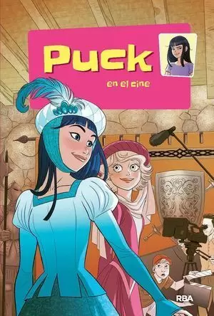 PUCK EN EL CINE