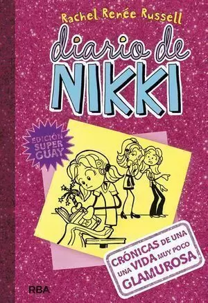 DIARIO DE NIKKI 1 (NUEVA EDICIÓN)
