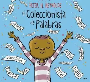 EL COLECCIONISTA DE PALABRAS