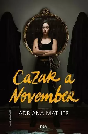 CAZAR A NOVEMBER