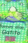 BUENOS DÍAS, GATITO