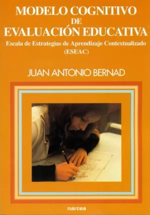 MODELO COGNITIVO DE EVALUACIÓN ESCOLAR