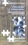 PSICOLOGÍA Y FEMINISMO HISTORIA OLVIDADA DE MUJERES PIONERAS EN PSICOL