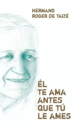 L TE AMA ANTES QUE TÚ LE AMES