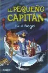 EL PEQUEÑO CAPITAN