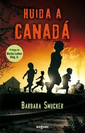 HUIDA AL CANADA