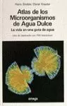 ATLAS DE LOS MICROORGANISMOS DE AGUA DULCE